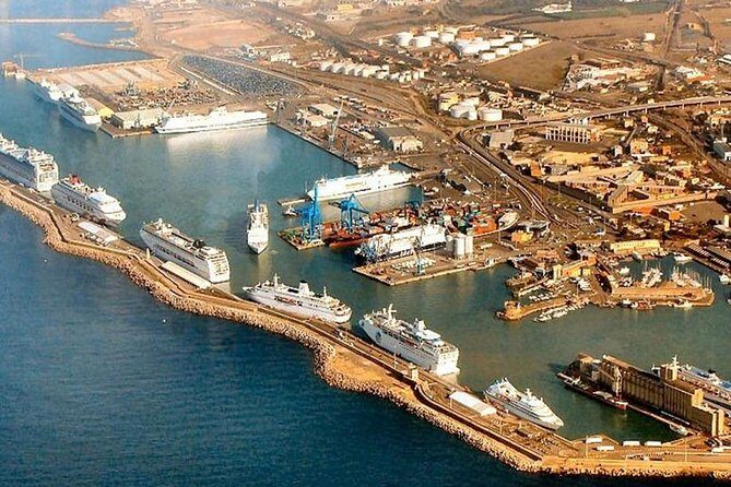 Private Transfer from Civitavecchia Port to Hotel in Rome - Who Is This Transfer Best For?