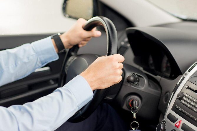 Private Transfer from Civitavecchia Port to Hotel in Rome - FAQ