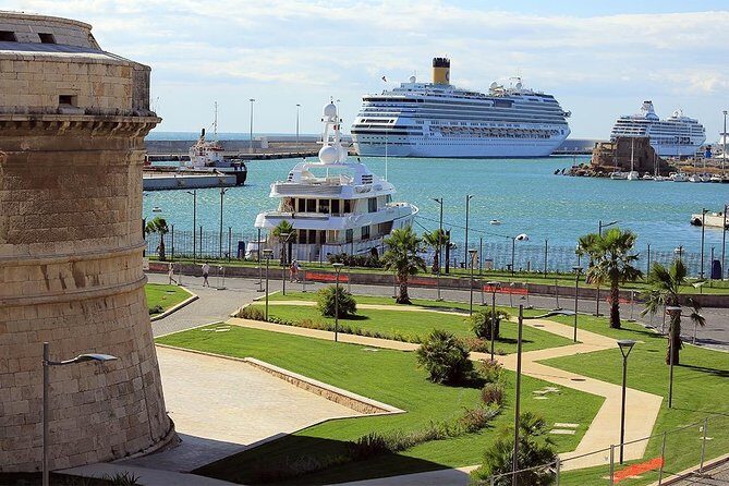 Private transfer from Civitavecchia port to Rome city center - Who Should Consider This Transfer?