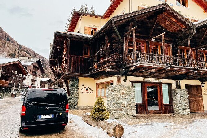 Private Transfer from Como City to Milan Airports - FAQ - Practical Questions About This Transfer