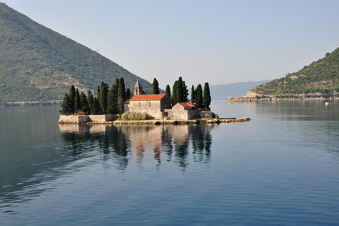 Private transfer from Corfu to Budva or Kotor - Why This Transfer is Worth Considering