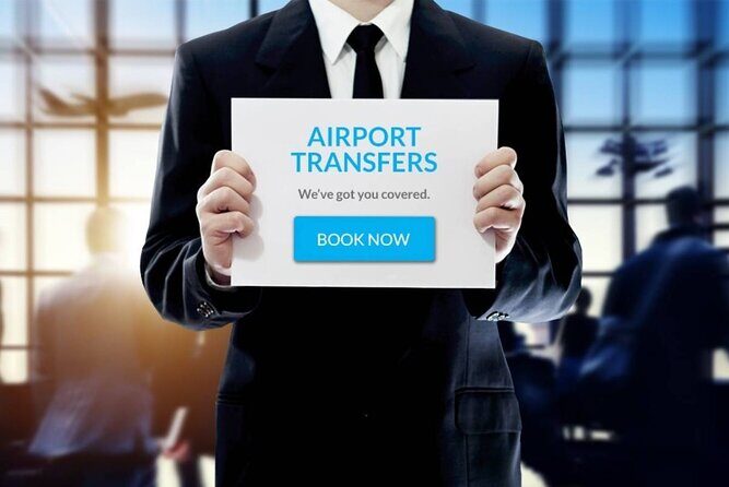 Private transfer from Corfu to Budva or Kotor - Who Should Consider This Transfer