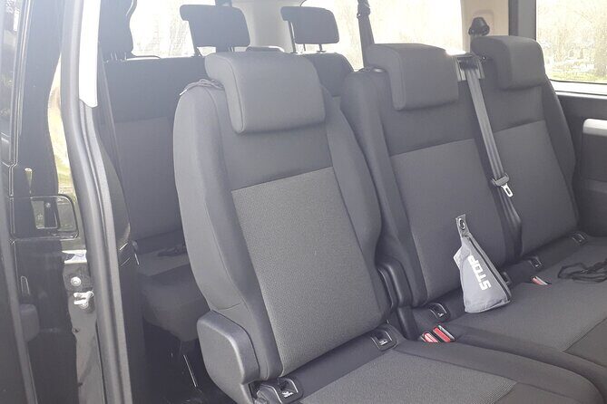 Private transfer from Corfu to Budva or Kotor - Final Thoughts