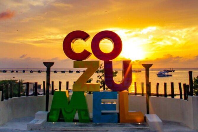 Private Transfer from Cozumel Airport - What to Expect from Your Cozumel Airport Transfer