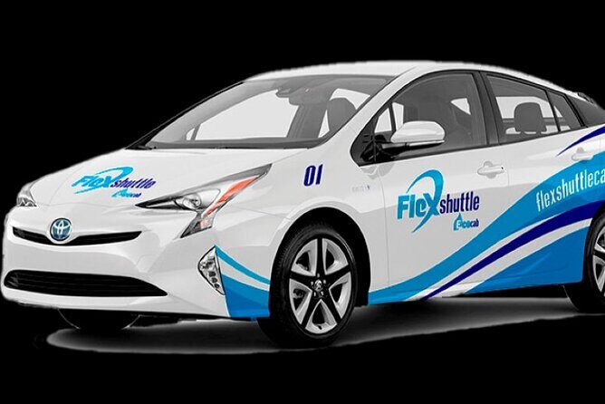 Private Transfer from Cozumel Airport - The Experience at Cozumel International Airport