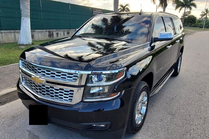 Private Transfer from Cozumel hotels to Cozumel Cruise Port - How This Transfer Fits into Your Travel Plans