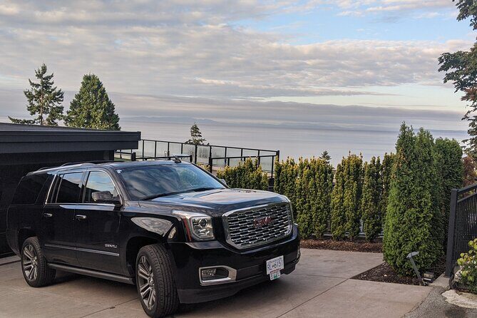 Private Transfer from Cruise Port of Palm Beach to Palm Beach - Key Points