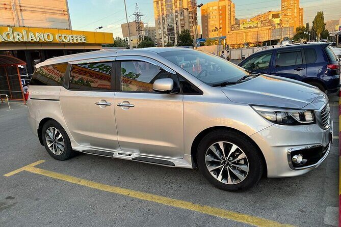 Private Transfer from Cruise Port to Puerto Vallarta Airport(PVR) - Who Should Consider This Service?