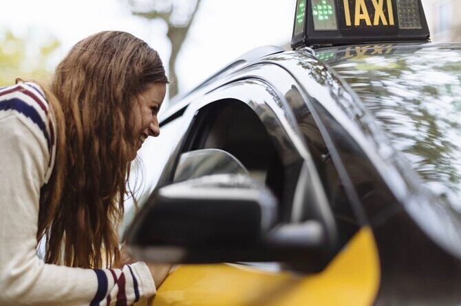 Private transfer from cruise port to sants station - The Sum Up: Is it worth it?