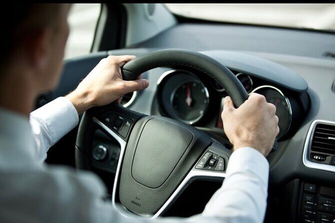 Private transfer from cruise port to sants station - FAQ