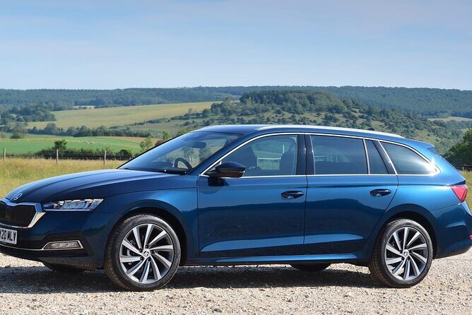 Private Transfer from Cruise Ship Port to Keflavik Int. Airport - Why Choose This Transfer?