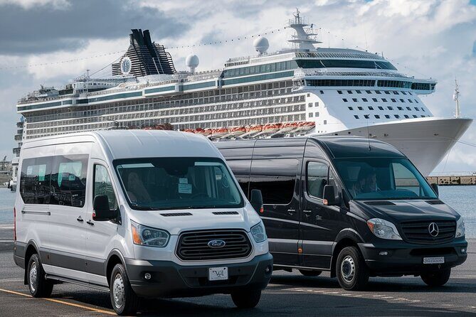 Private Transfer from Cruise Terminal and Oahu hotel and Airport - FAQs