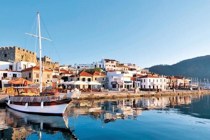 Private Transfer from Dalaman Airport (DLM) to Marmaris, Fethiye, Oludeniz - Why Choose a Private Transfer from Dalaman Airport?