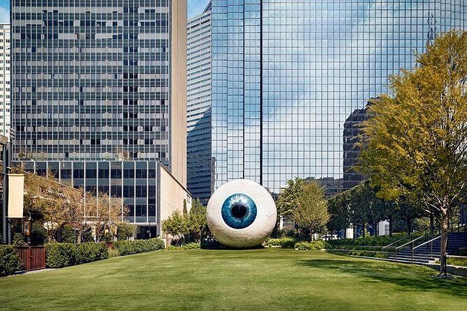 Private Transfer from Dallas Airport DFW to Dallas in Luxury Van - FAQ