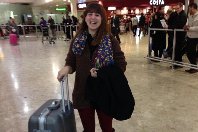 Private transfer from Dover to London hotel or airport - The Bottom Line