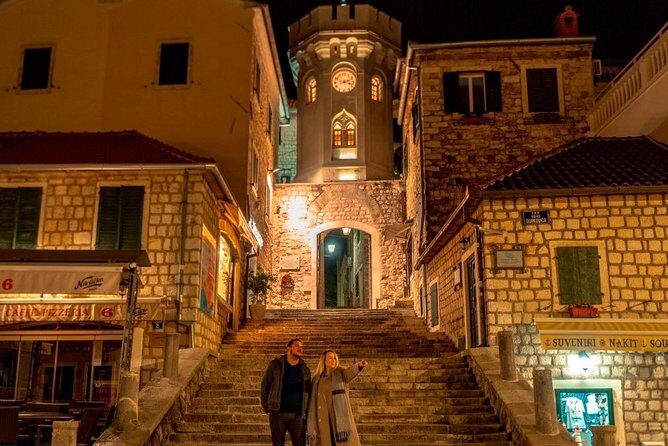 Private Transfer from Dubrovnik airport to Herceg Novi - Final Thoughts