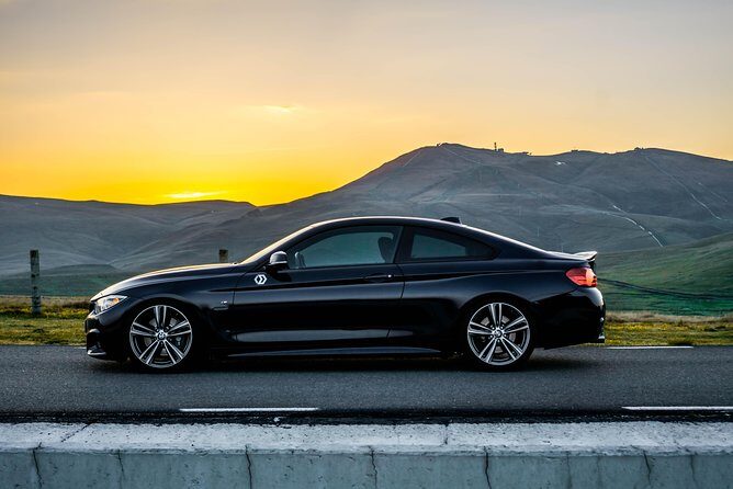 Private Transfer from Dubrovnik to Budva, Kotor, Podgorica or Tivat in Montenegro - The Review Highlights