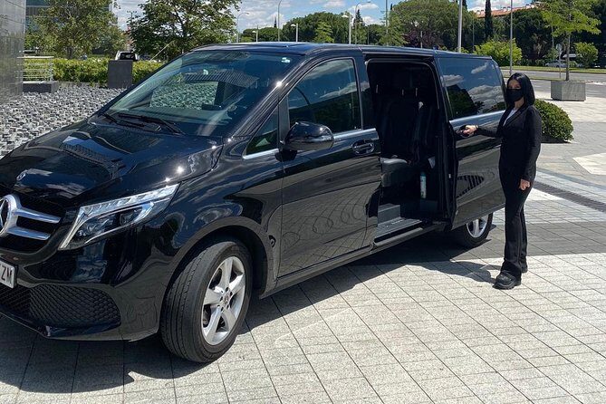 Private Transfer from Dubrovnik to Kotor with Hotel-pick-up and drop off - Who Is This Transfer Best For?