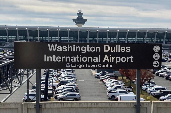 Private Transfer from Dulles Intl Airport to Washington DC - Who Would Benefit Most?
