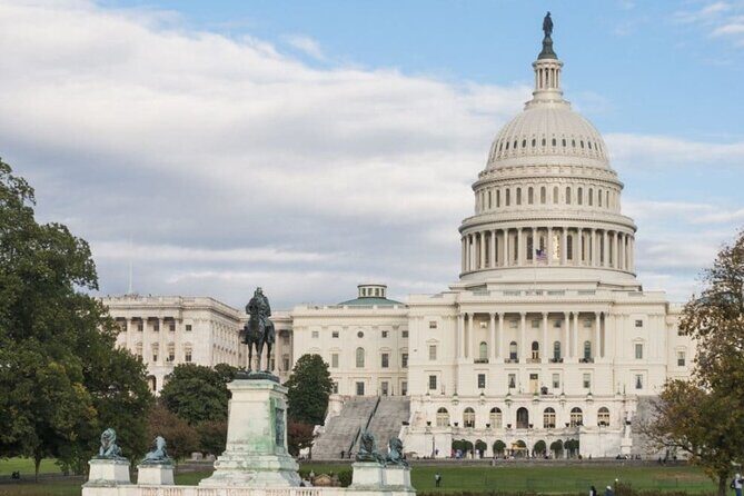 Private Transfer from Dulles Intl Airport to Washington DC - FAQs