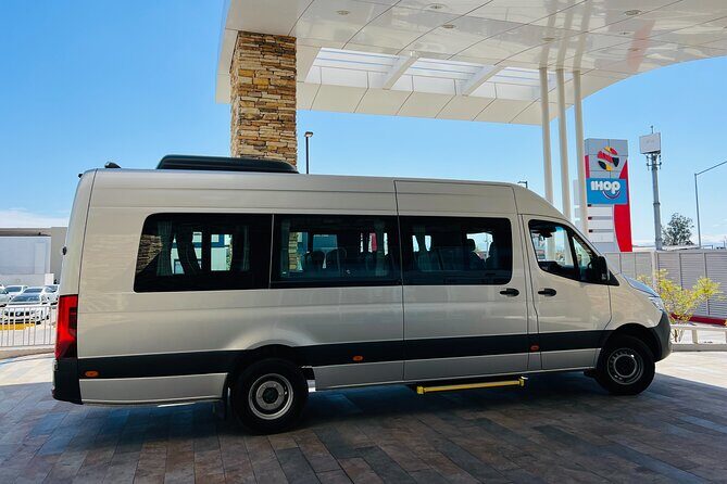 Private Transfer from Ensenada to Tijuana Airport - FAQs