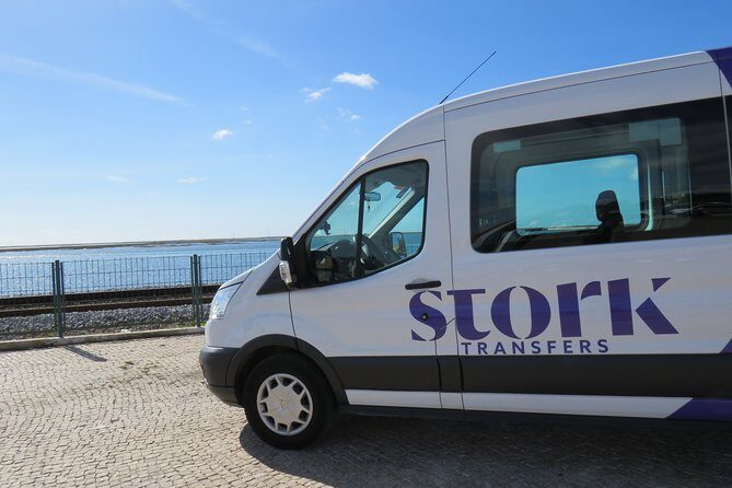 Private Transfer From Faro Airport to Albufeira (5 to 8 pax) - Who Should Consider This Transfer?