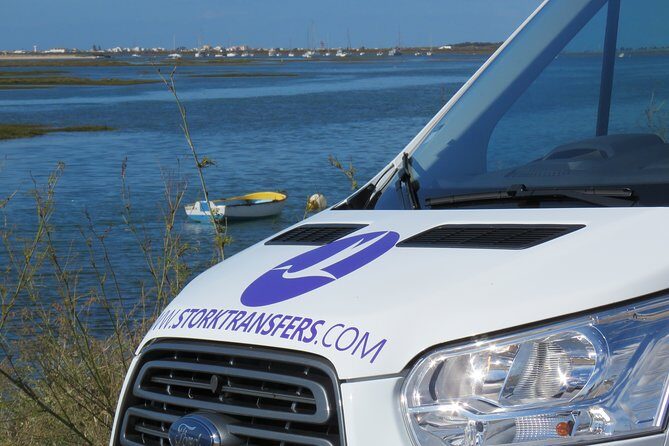 Private Transfer From Faro Airport to Albufeira (5 to 8 pax) - FAQ