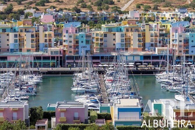 Private Transfer from Faro Airport to Albufeira - Benefits of Choosing This Transfer Service