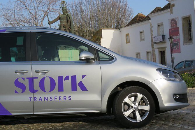 Private Transfer From Faro Airport to Vilamoura (up to 4 pax) - What to Expect from This Faro to Vilamoura Transfer