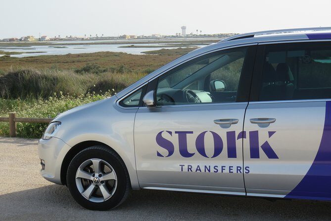 Private Transfer From Faro Airport to Vilamoura (up to 4 pax) - The Vehicle and Comfort Level