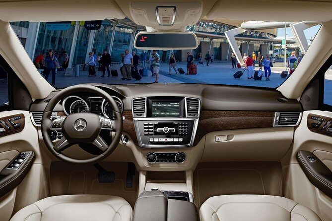 Private Transfer from Faro (FAO) Airport to Vila do Bispo - The Price and Its Value