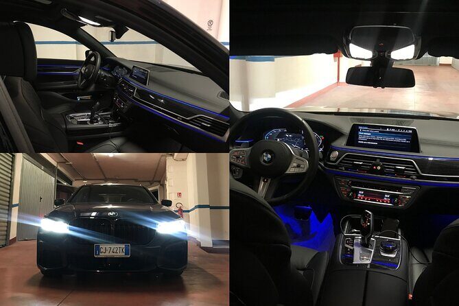 Private Transfer from Fiumicino or Ciampino Airport to Rome - Key Points