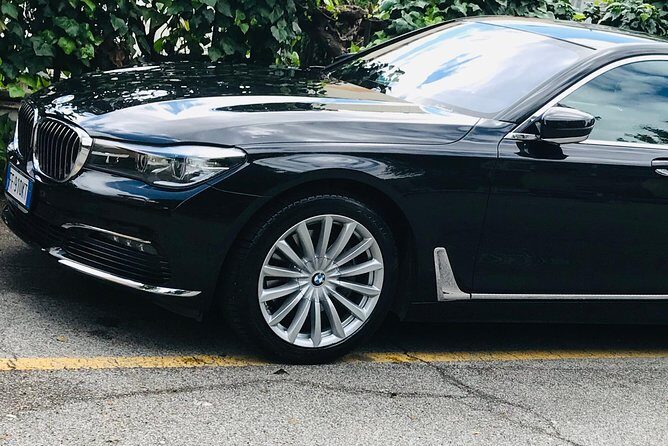 Private Transfer from Fiumicino or Ciampino Airport to Rome - Who is this suitable for?