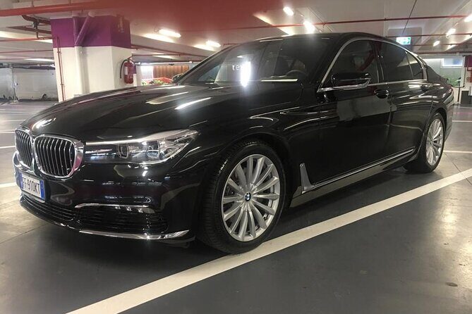 Private Transfer from Fiumicino or Ciampino Airport to Rome - A closer look at the booking and cancellation process