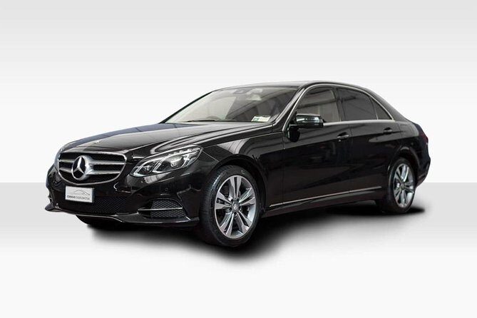 Private Transfer from Fiumicino or Ciampino Airport to Rome or vv - What Exactly Is This Transfer Service?