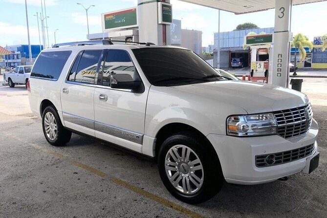 Private Transfer from FLL to Port Everglades / Fort Lauderdale - What to Expect from the Service