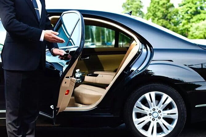 Private Transfer from Florence Airport to your Hotel in Florence - The Sum Up