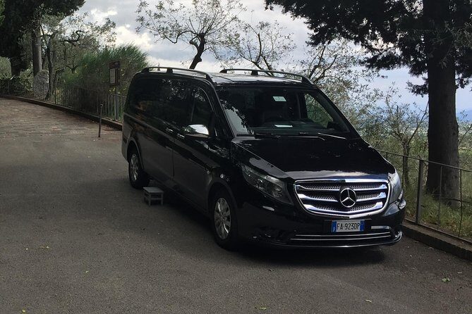 Private transfer from Florence city or airport to Umbria Assisi-Perugia area - FAQ