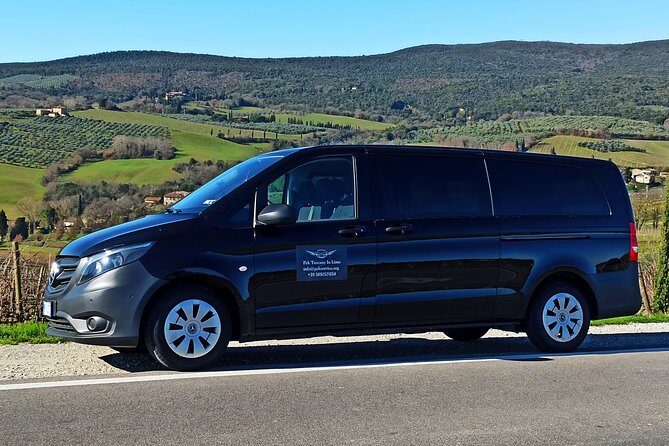 PRIVATE TRANSFER from Florence to Cinque Terre with stop in Pisa (2 hrs) - FAQ