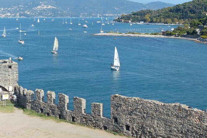 Private Transfer From Florence To La Spezia Local Friendly Driver - What to Expect on Your Journey