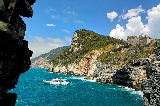 Private Transfer From Florence To La Spezia Local Friendly Driver - FAQ