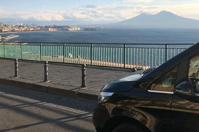 Private transfer from Florence to Sorrento - A Closer Look at the Private Transfer from Florence to Sorrento