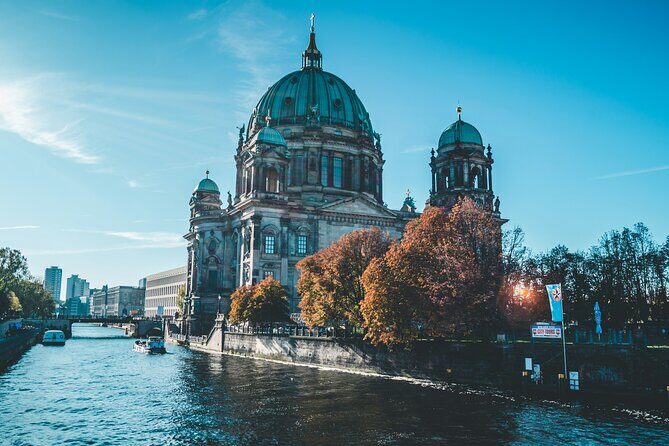 Private Transfer from Frankfurt to Berlin with 2 hours for sightseeing - The Sum Up: Is This Transfer Right for You?