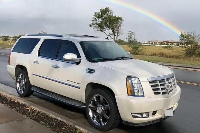 Private Transfer from Fremantle Cruise Port to Perth Airport(PER) - The Sum Up