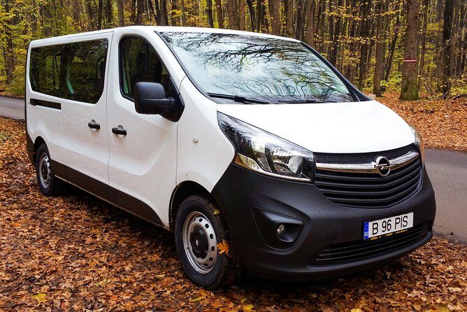 Private Transfer from Giurgiu Port to Bucharest - Key Points