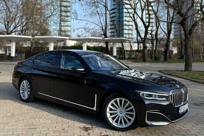 Private Transfer from Giurgiu Port to Bucharest - FAQ