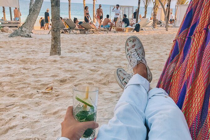 Private transfer from Guadalajara to Sayulita - The Sum Up