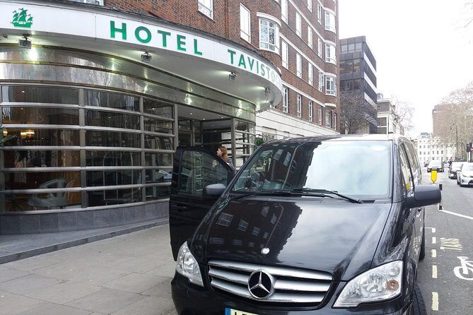 Private transfer from Heathrow to your London Hotel - In-Depth Look at the Heathrow to Hotel Transfer Service