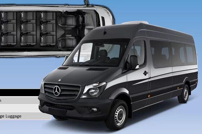 Private Transfer from HNL Airport to Honolulu / Waikiki - The Practical Benefits