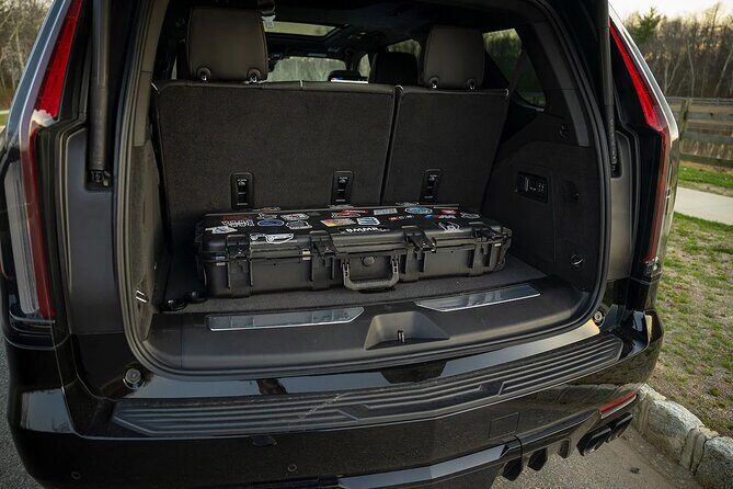 Private Transfer from Honolulu Airport HNL to Waikiki by SUV - What Is This Transfer All About?